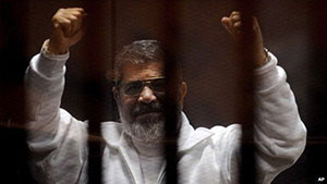 Président Morsi