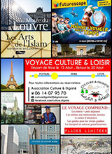 Voyage Culture et Loisir