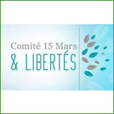 Comité 15 mars et libertés