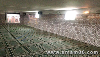Mosquée ar-Rahma